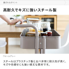 ワゴン比較 IKEAロースフルトvsニトリ スチールワゴン簡単生活をめざす！ - 楽天ブログ