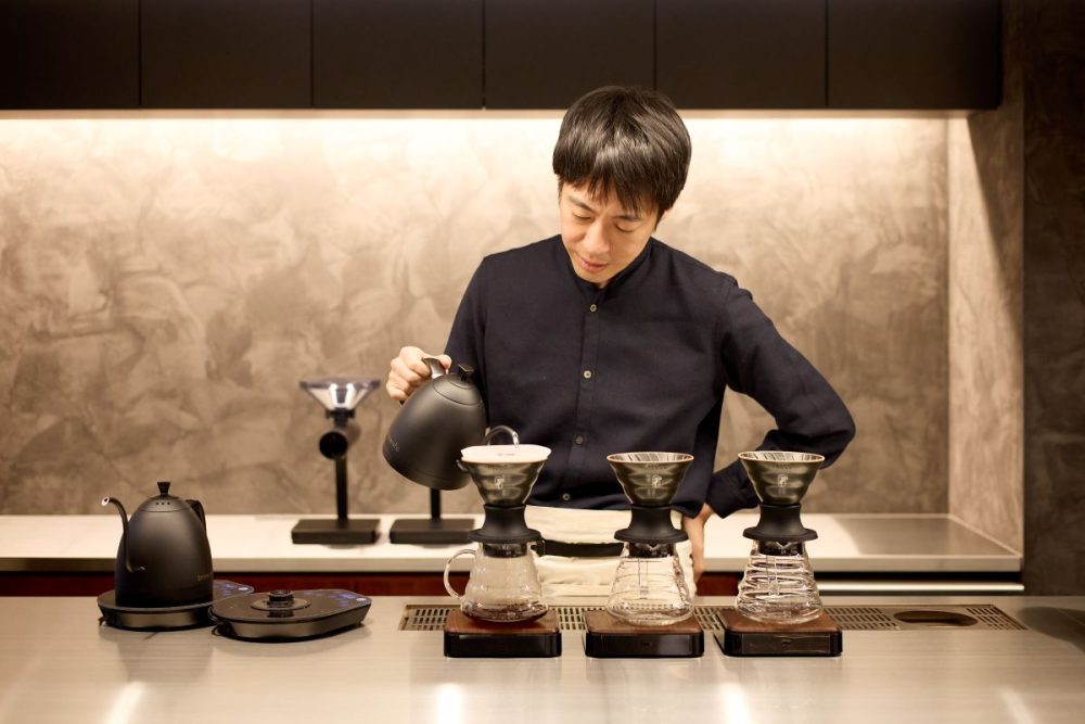 ファミマのコーヒーがおいしくなった理由、監修した粕谷氏が解説 500円の買い物でコーヒーを抽選で200万名にプレゼント、1月25日～ - グルメWatch