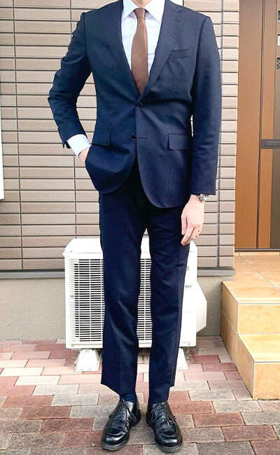 ユニクロ」の“オーダーメイド感覚”シリーズに“感動ジャケット”が仲間入り - WWDJAPAN