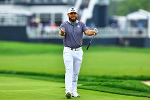 タイレル・ハットン プロフィールゴルフ - ゴルフ総合サイト ALBA Net