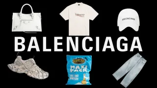 LU YIQUN - Presentation15th BFGU FW - 第15回 文化ファッション大学院大学 ファッションウィーク