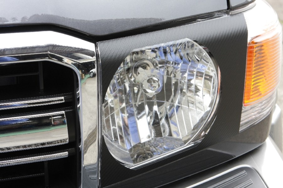 ランクル70再再販丸目モデル GDJ76W 遂に発売開始!! 早速解説＆カスタム