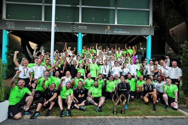 ダビデ・ブリビオ、混沌の3年を経てアルピーヌF1を離脱Formula1-DataF1情報・ニュース速報解説