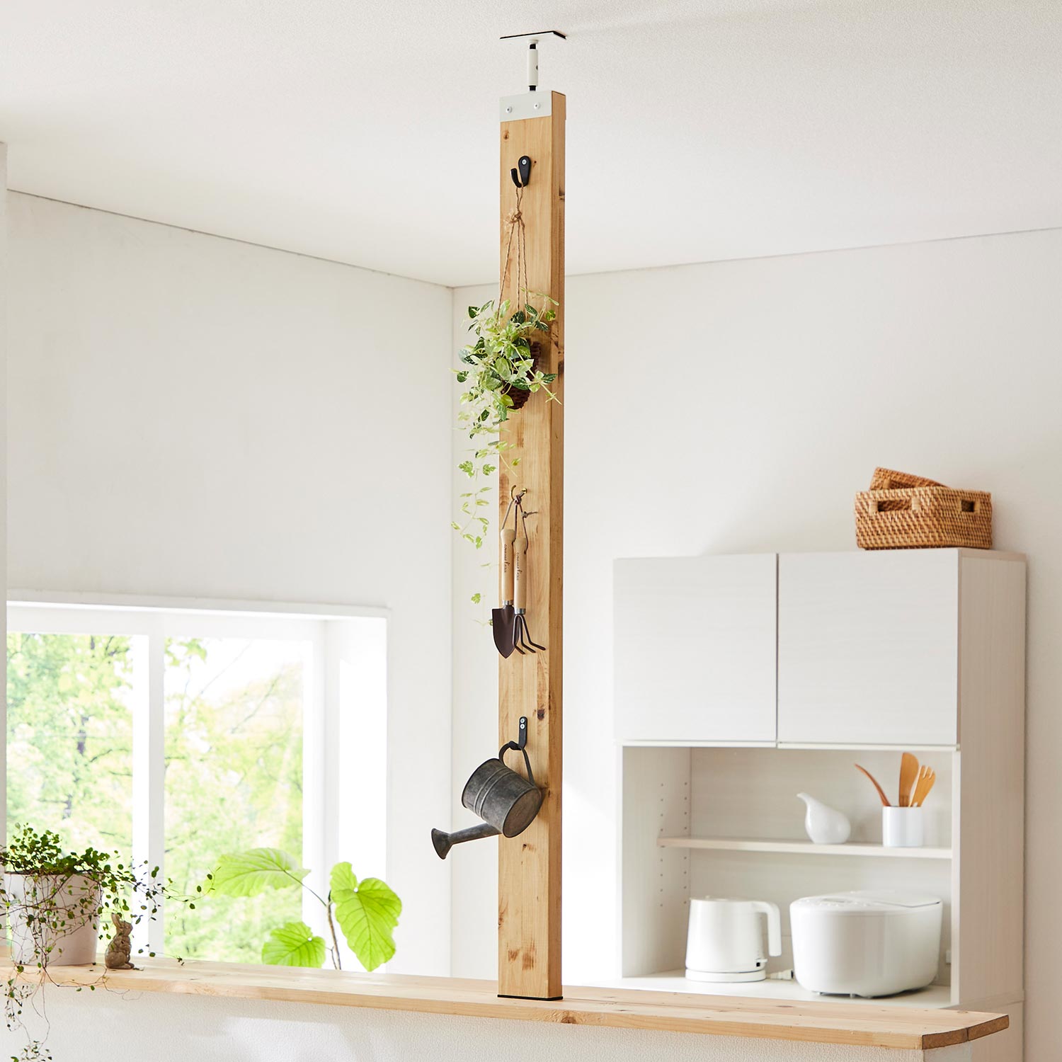 １×４LABRICO 木材セット ロング ラブリコ1×4アジャスター + 1×4材 LABRICO : DIYをサポートする じゅうたす - 通販 -Yahoo!ショッピング