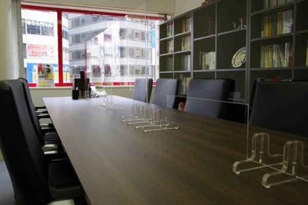 しいの木法律事務所 東京都中野区野方債務整理110番