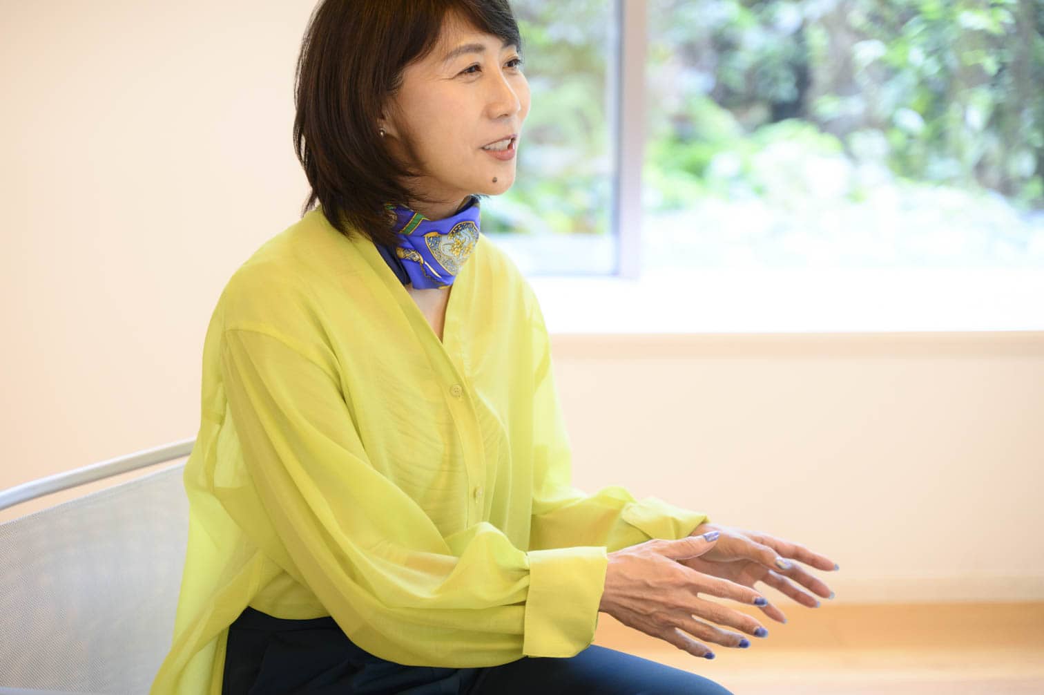 スペシャリストが経営者として活かせる強みとは？ 弁護士から社長へ、スリーエム ジャパンの宮崎裕子社長に聞くハイクラス転職ならdodaX デューダエックス