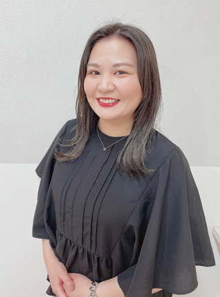 棚橋 史貴店長 Blossom 東久留米ブロッサム ヒガシクルメ ＜ヘアサロン・美容院・美容室予約＞ - OZmallビューティ