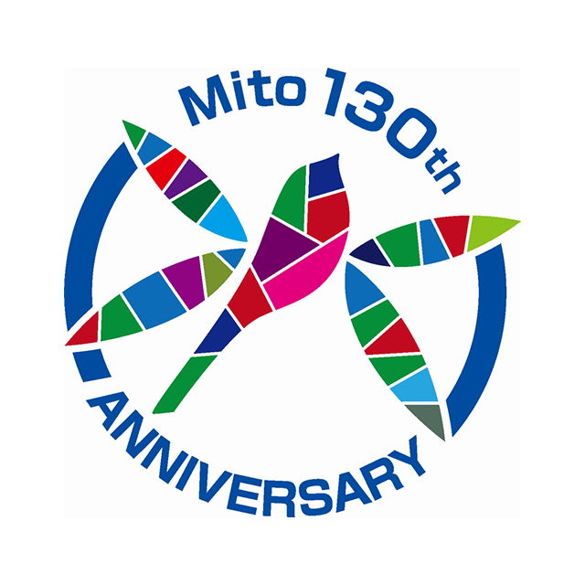 最適な周年記念ロゴ