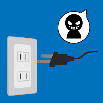 スマホの充電で逮捕？ 電気窃盗で問われる罪と逮捕される可能