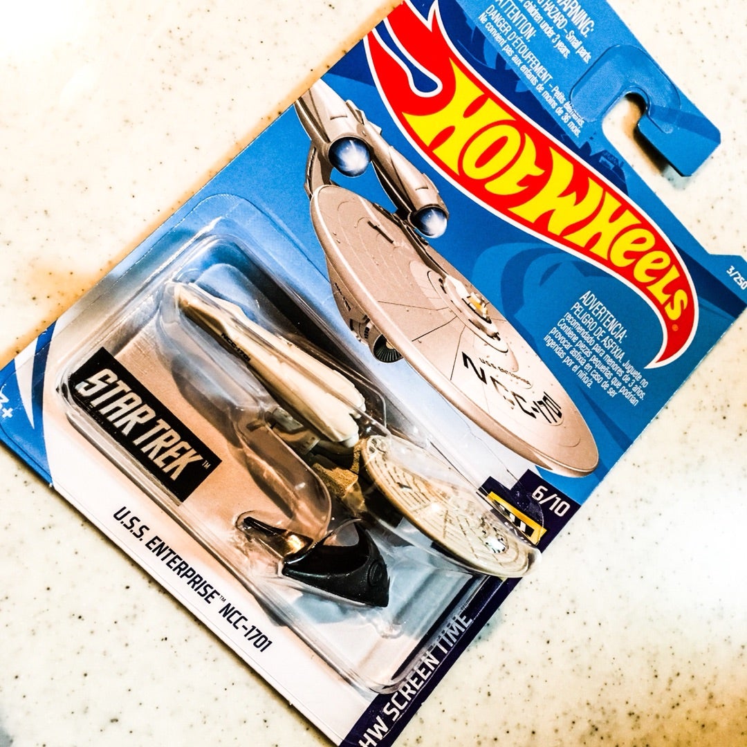 スタートレック エンタープライズダイキャスト製CORGIエンタープライズ号USSNCC-1701予約商品 : HOTTOYS - 通販 -Yahoo!ショッピング