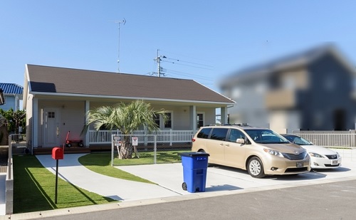 タマホームの平屋について価格・間取り・建築実例を解説します！マイホーム博士が注文住宅を解説するブログ