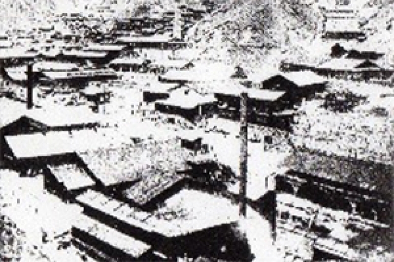 二つの栃木」の架け橋 小口一郎展 足尾鉱毒事件を描く栃木県立美術館美術館・展覧会情報サイト アートアジェンダ