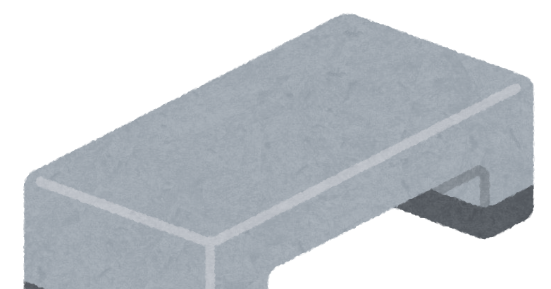 朝礼台のイラストかわいいフリー素材集 いらすとや