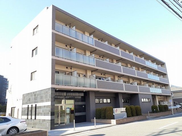 横須賀市日の出町1丁目の貸店舗 61坪 の賃貸物件神奈川の貸倉庫・貸工場・貸店舗 ロジコロ神奈川