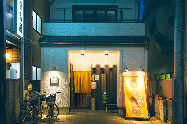 鐘ヶ淵から東向島へ－三代目女将が営む「酒場はりや」 - 東京都墨田区のニュースメディア すみラボ