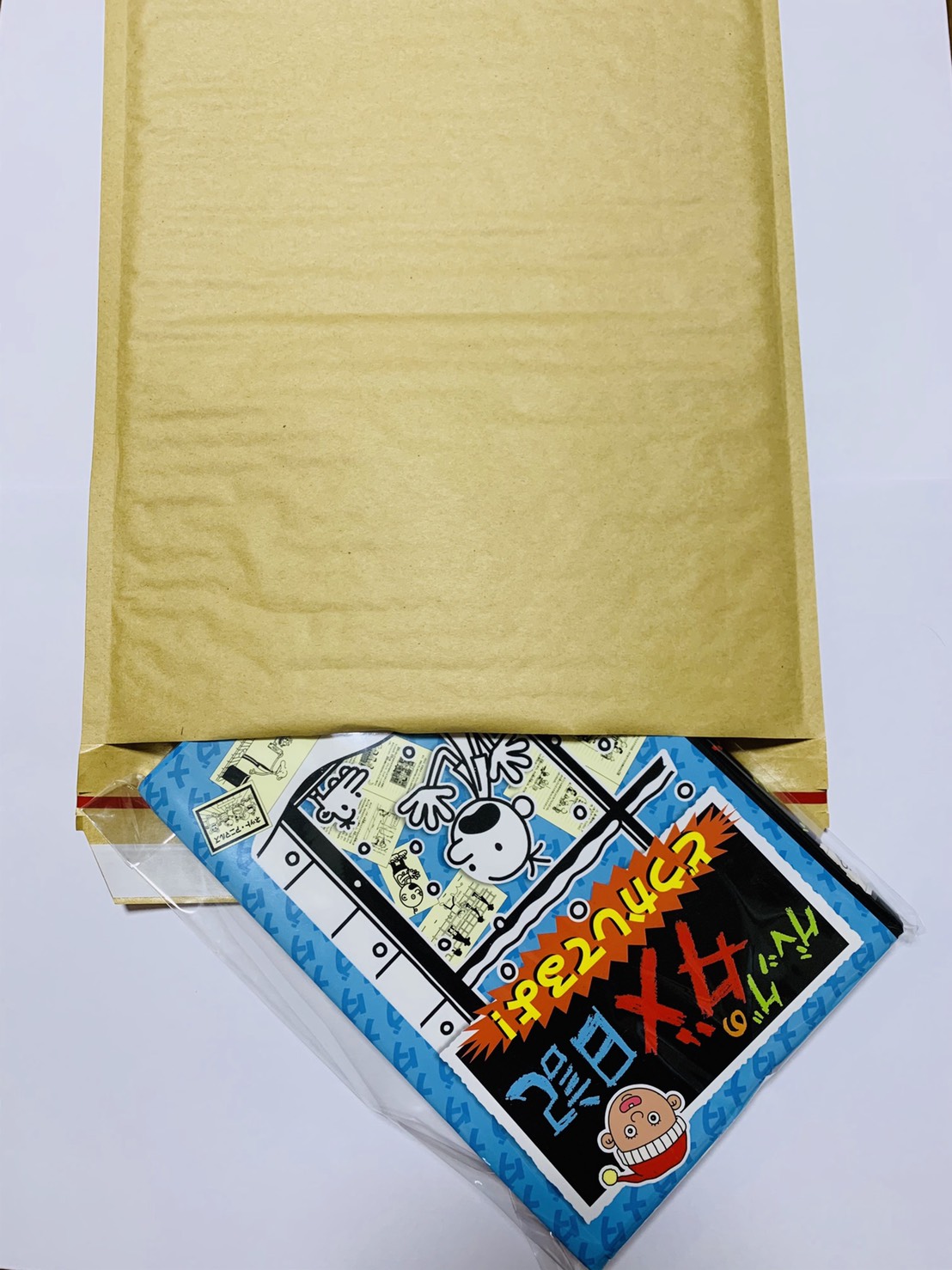 写真梱包と発送写真せいとん屋