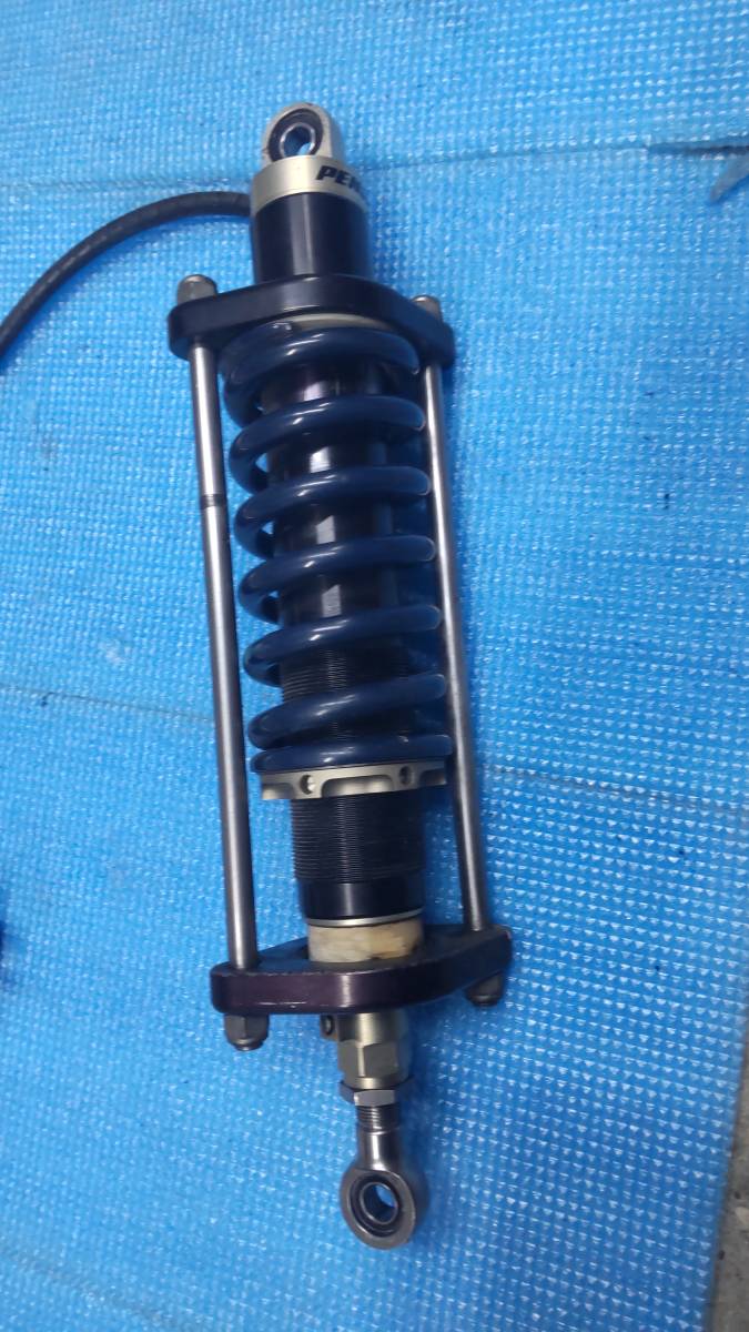 ペンスキーのOHおもちや箱 BUELL S1