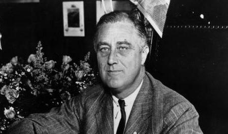 セオドア・ルーズベルトが生きていたら、いとこのフランクリン・ルーズベルトが大統領になったのを見て、どんな気持ちになっただろう？ :r Presidents