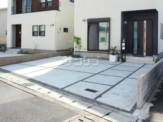 理想の駐車場間取りの基本・配置を決めるコツ