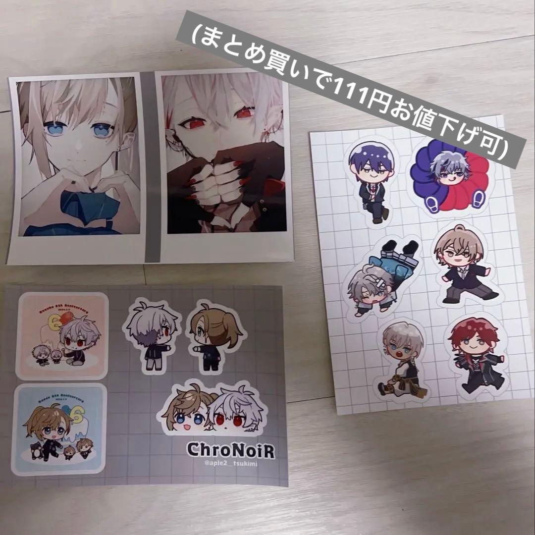 12枚セットステッカー風ロゴカード韓国ネップリフリマアプリ ラクマ