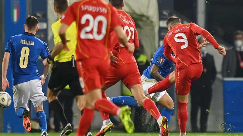 グループリーグ敗退国その1 うろ覚えで振り返るEURO2020tkq