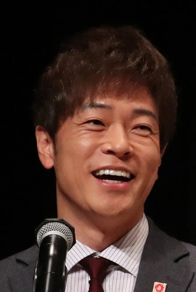 陣内智則じんないとものり とは ピクシブ百科事典