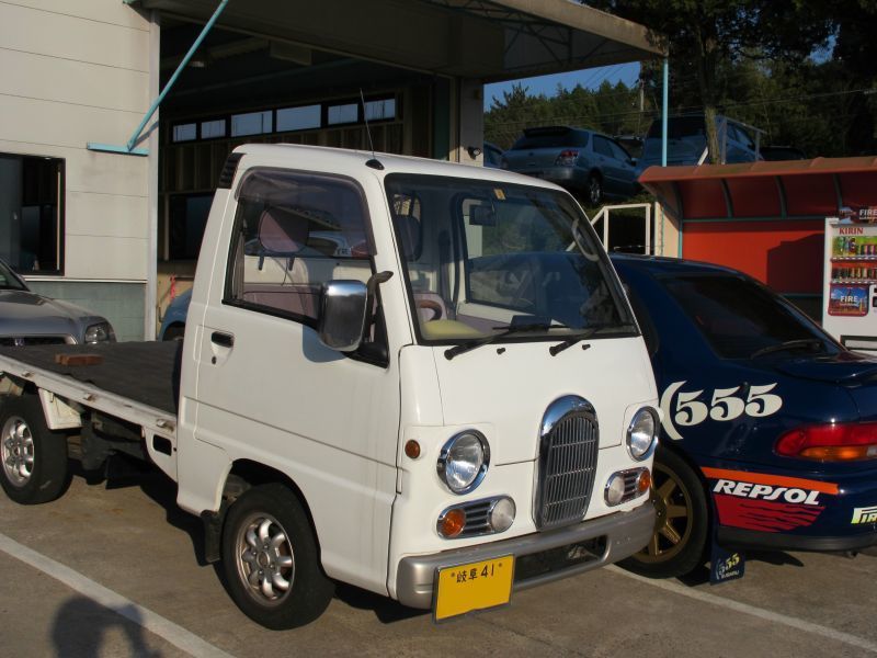 スバル「トライベッカ」を覚えてる？ イタリア車っぽいデザインが受け入れられずにフェイスチェンジした大型SUVでしたAUTO MESSEWEB オートメッセウェブ〜クルマを文化する