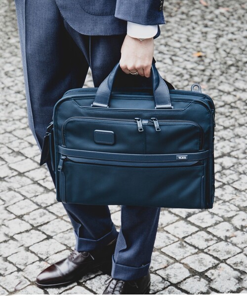 ビジネスバッグ ネームチャーム付きビジネスバッグ NEWYORKERニューヨーカー ファッション通販 タカシマヤファッションスクエア