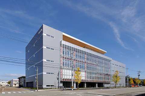 拠点紹介：五井事業所 鹿島 働く環境レゾナック 採用サイト