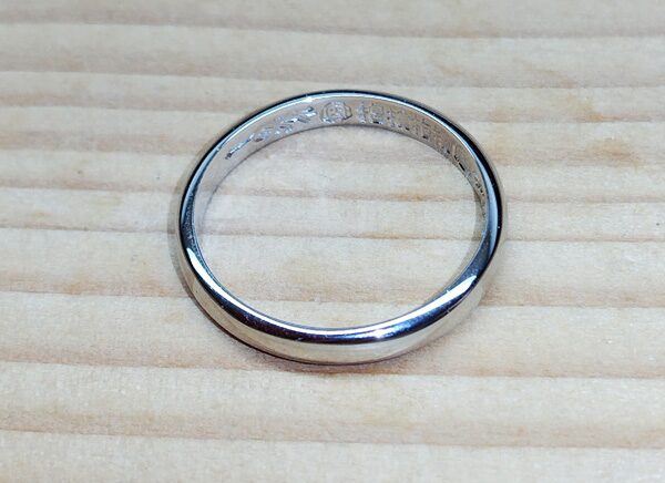 楽天市場 御神環 サムハラリング正規品 SV9999 シルバーリング スピリチュアル 守り指輪 プレゼント 開運グッズ 厄除けリング 守護アクセサリー厄除け 御守りリング : シルバーリングと名入れのどういち