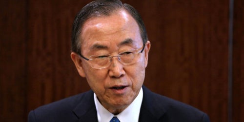 日本は不断の核軍縮擁護者 万博式典で国連事務総長 共同通信- Yahoo!ニュース