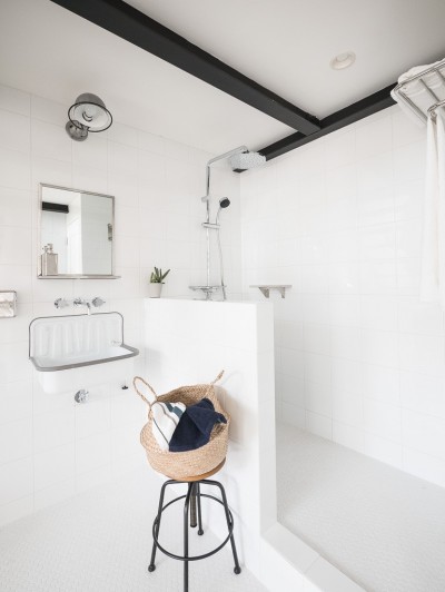 海外の事例に学ぶ！ユニットバスでもおしゃれにする方法リフォーム費用の一括見積り -リショップナビ