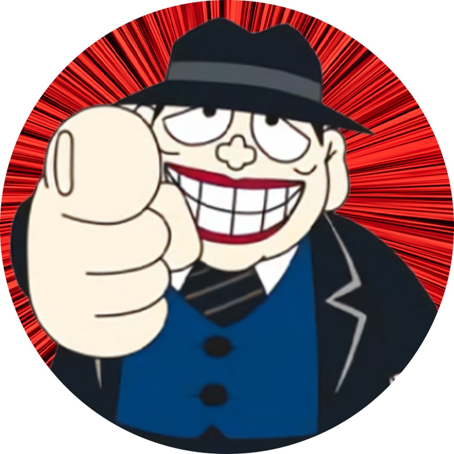 キャラクターTVアニメ「笑ゥせぇるすまんＮＥＷ」公式サイト