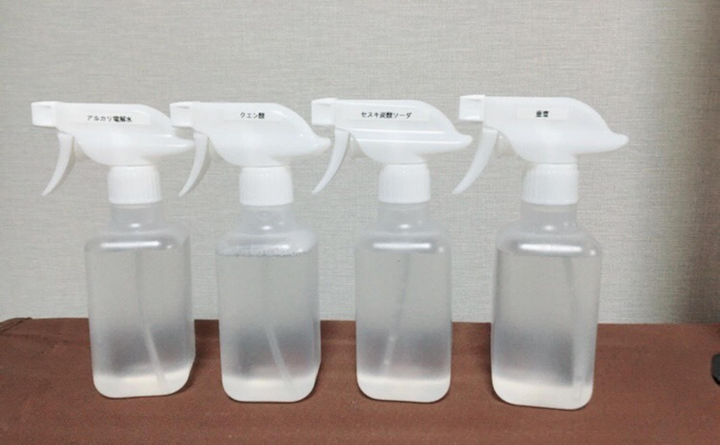 ダイソー めっちゃラク～！”かけるだけ”でトイレ掃除が完了する「トイレクリーナー」 100style- エキスパート - Yahoo!ニュース