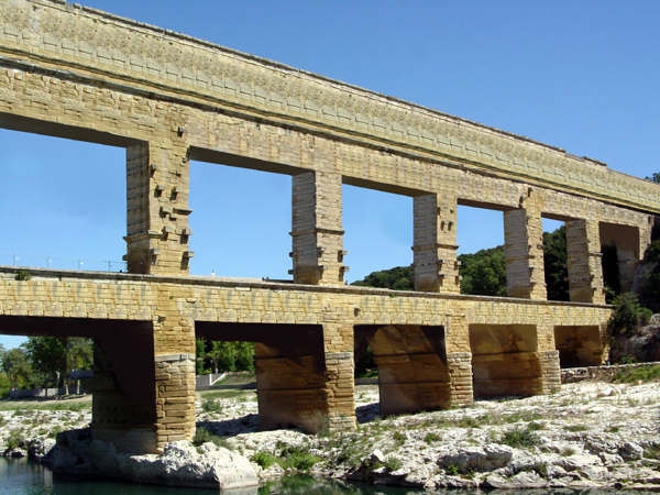 ポン・デュ・ガール