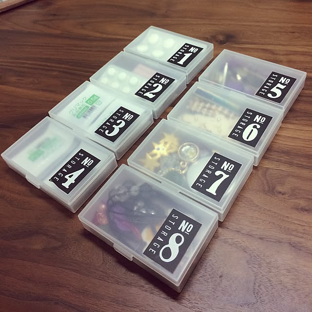 セリアのピルケースが有能 「こういうのが欲しかった」 – grapeグレイプ