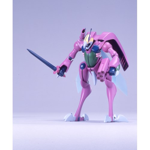 ROBOT魂 ＜SIDE AB＞ バストール レビュー: KirinStation