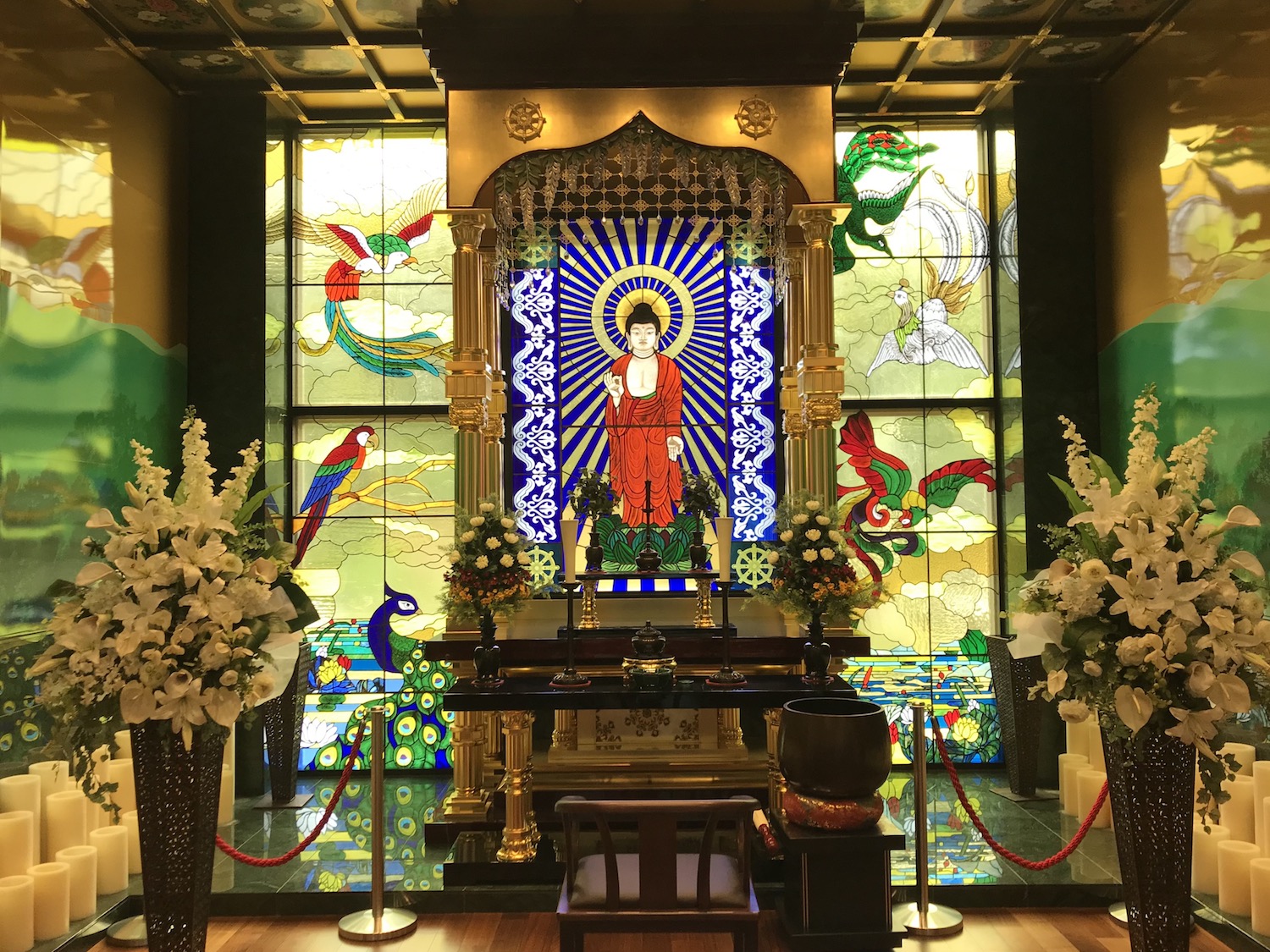 スーパー銭湯 極楽湯 多賀城店