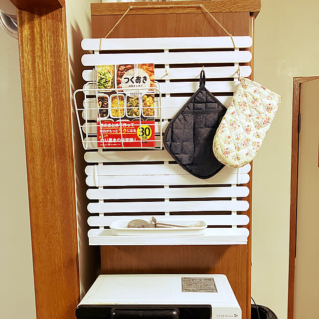 すのこを使ったDIYラックの作り方「桧 ひのき のすのこ」生産数日本一のすのこ王国