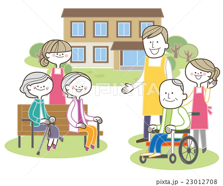 転職活動イラスト無料イラスト・フリー素材なら「イラストAC」