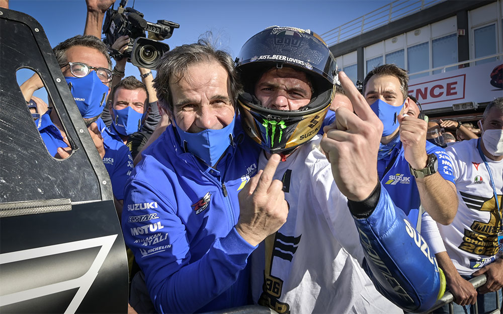 ルノーの次期CEOルカ・デメオ氏ってどんな人？ 取材歴18年の“番記者”が語る - webCG