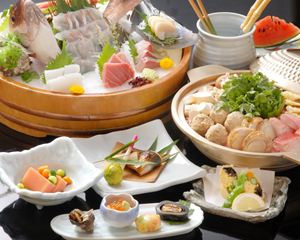 両国 割烹 吉葉: ・MoNoMONo