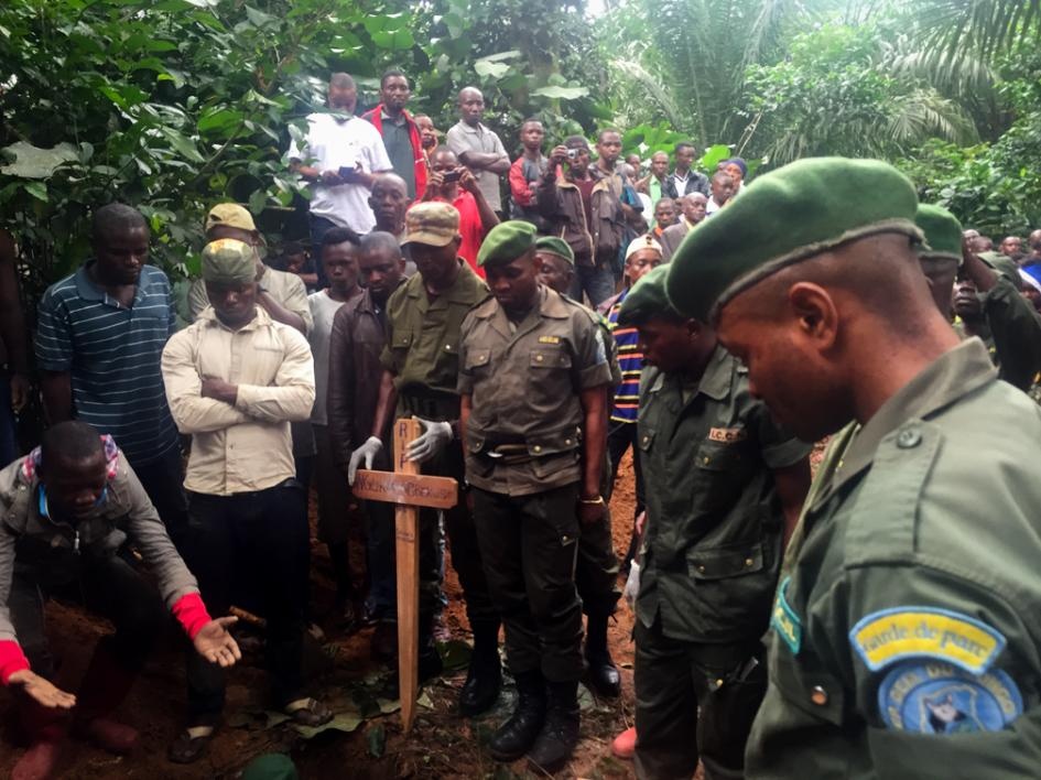 コンゴの紛争下における性暴力、紛争鉱物とグローバル経済――ドキュメンタリー映画『女を修理する男』上映会 米川正子国際関係論 華井和代国際紛争研究- SYNODOS