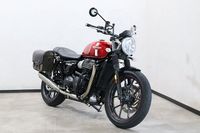 2025年最新 Yahoo!オークション -トライアンフ ビンテージ オートバイ車体 の中古品・新品・未使用品一覧