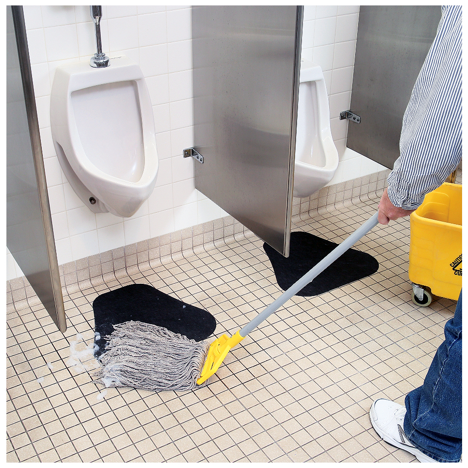 いつでも快適な空間に！学校のトイレ掃除～便器編～サニクリーン