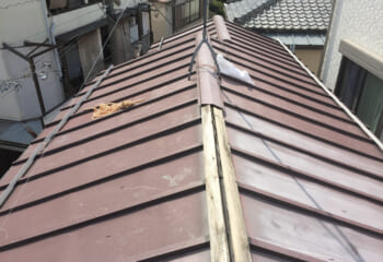 100均 セリアで越前和紙の包装紙 ラッピングペーパー を買いました - ザックリン