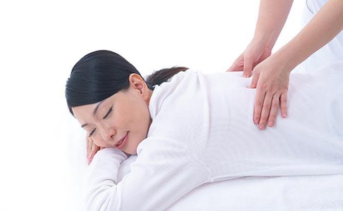 疲れを、グイッとリフレッシュ！ 2019.03.15く.えるぽ