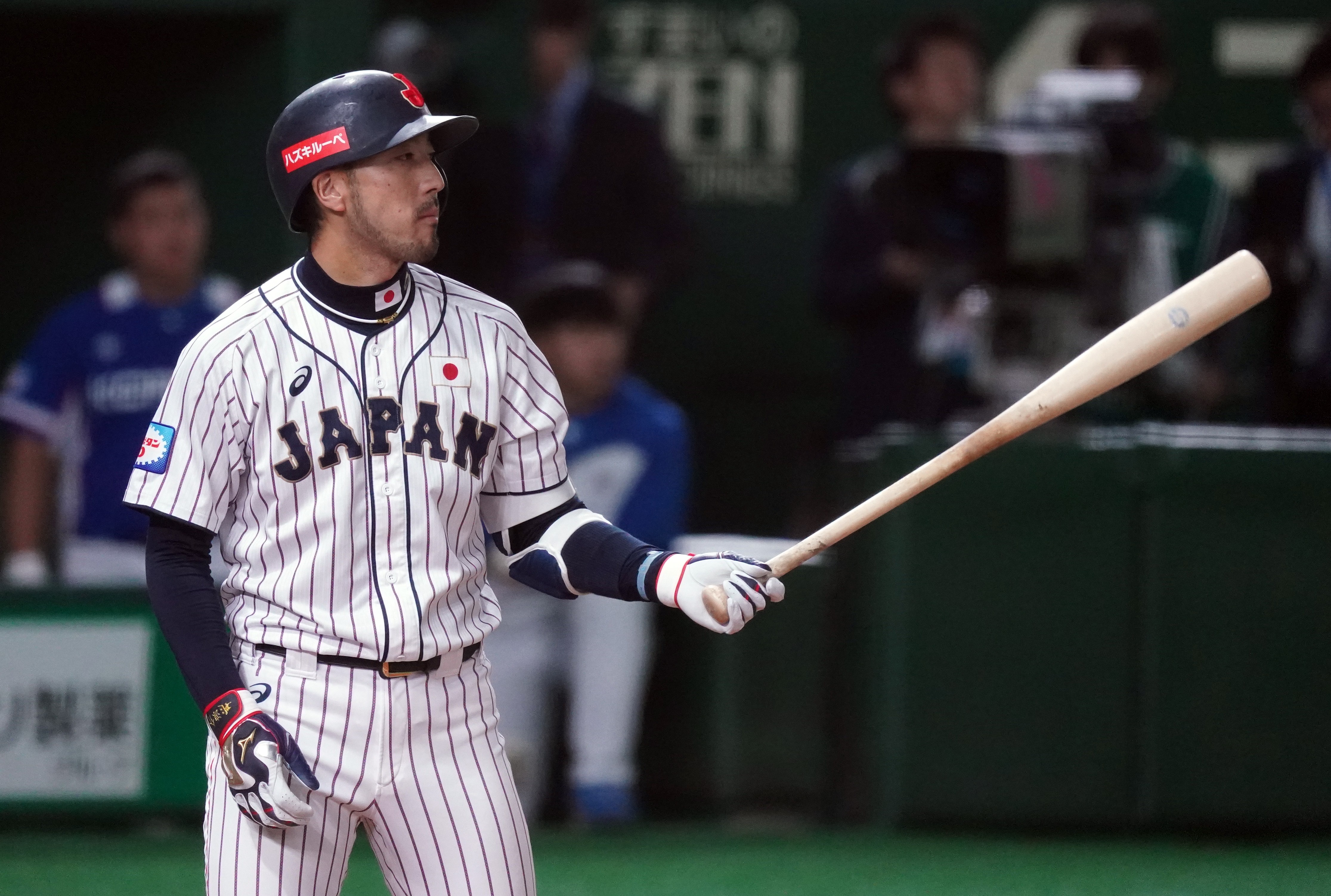 大塚晶文 近鉄バッファローズ 1998年から 日本の守護神