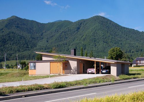 ホームズ トヨタホームの平屋住宅詳細注文住宅を建てる