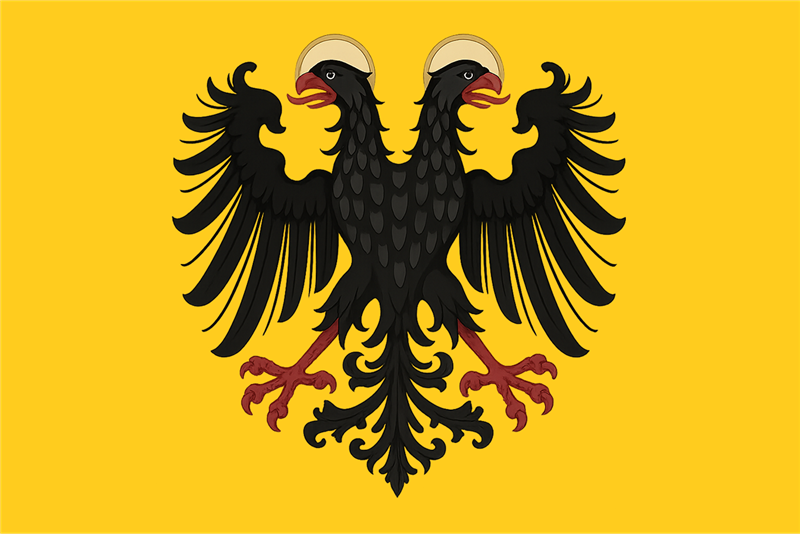 ソビエト連邦の旗のイラスト素材・ベクター Image 10629630